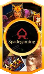 Spade Gaming